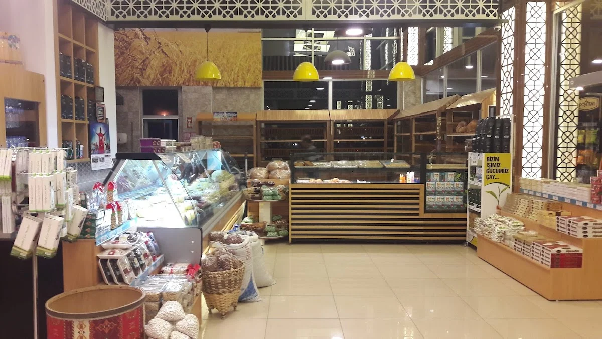 Karadeniz Pide Salonu