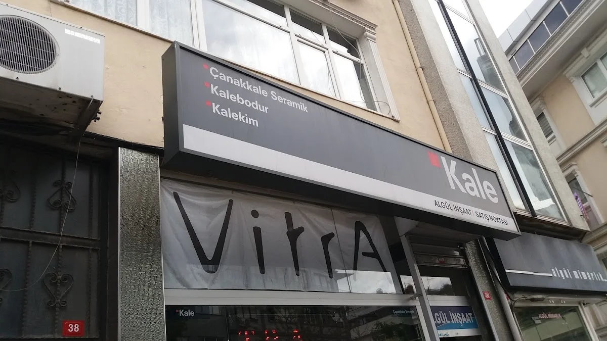 Algül İnşaat