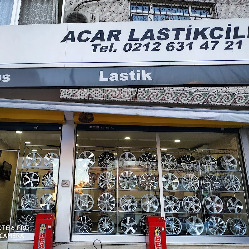 Acar Lastik