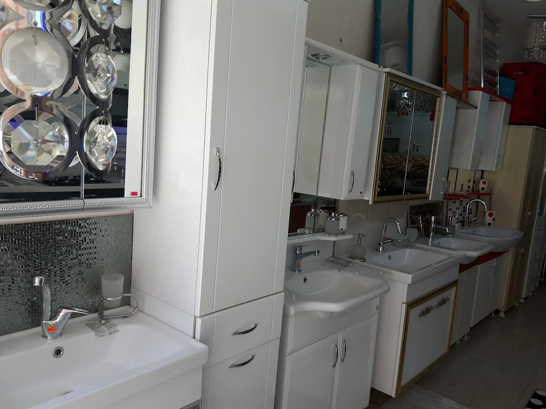 Kiroğlu Mutfak Ve Banyo (Kasım Kır)