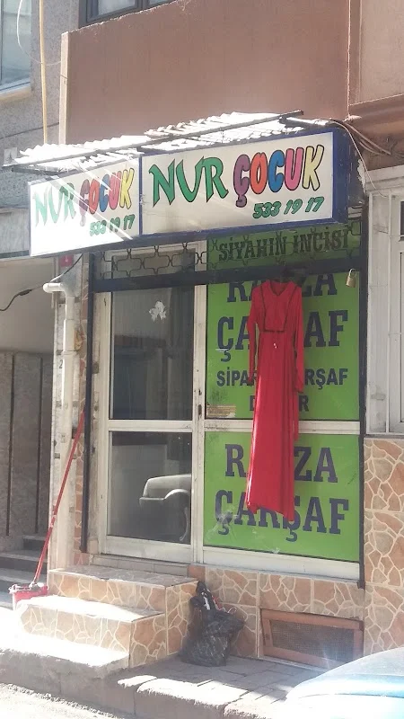 Nur Çocuk