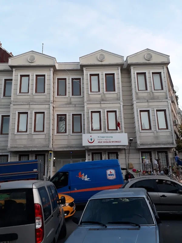 Fatih 1 No'lu Aile Sağlığı Merkezi