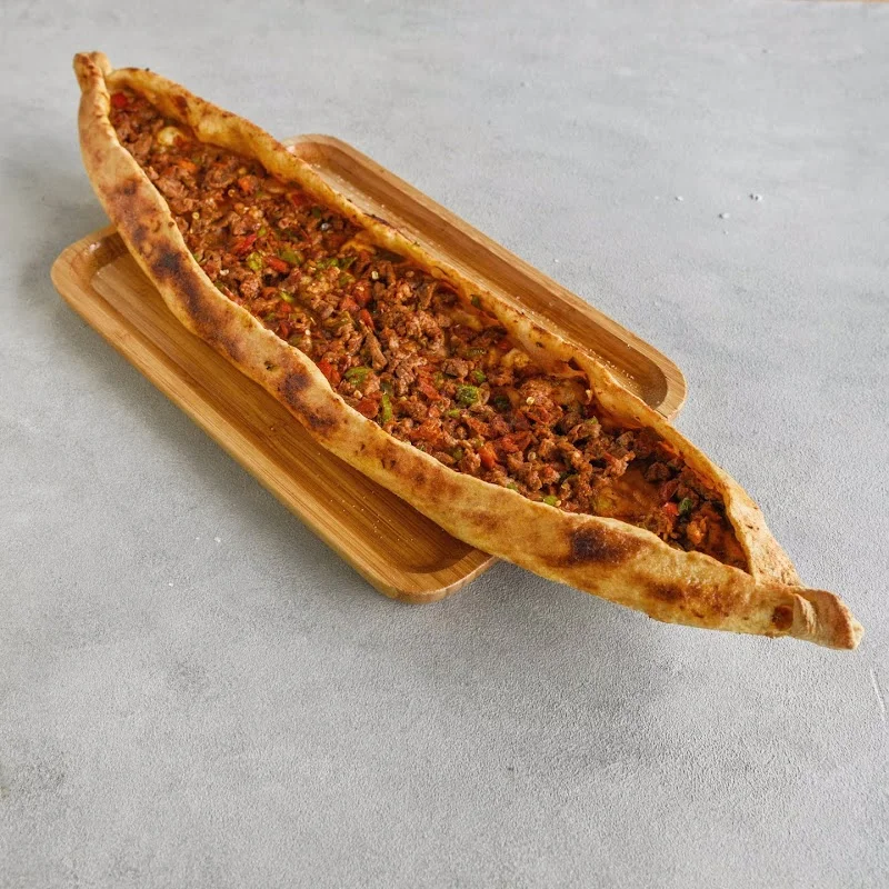Gazi̇antep Pide & Lahmacun Salonu
