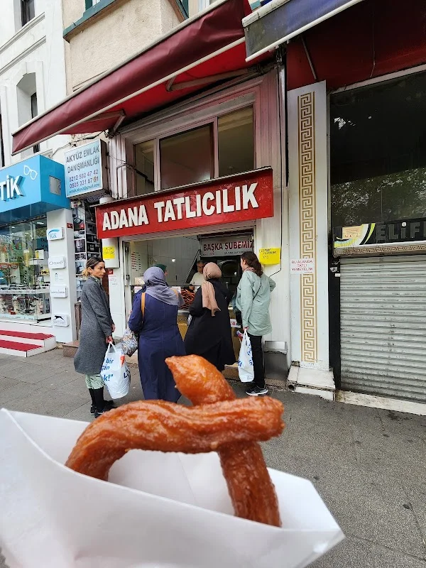 ADANA TATLICILIK
