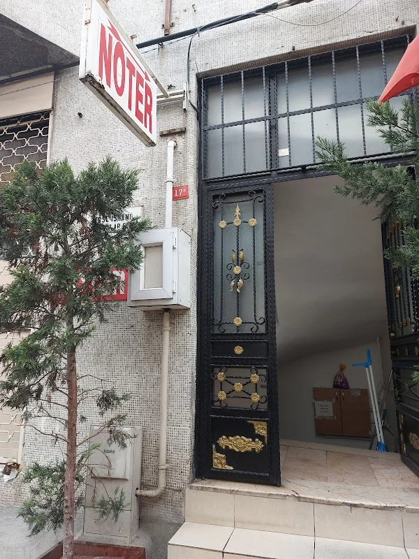 İstanbul 39. Noterliği