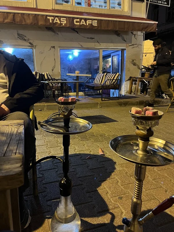 Taş Cafe
