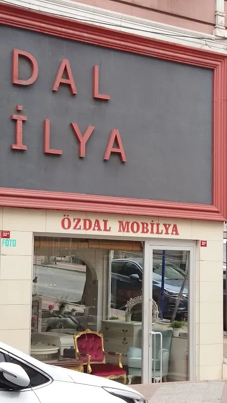Özdal Mobilya