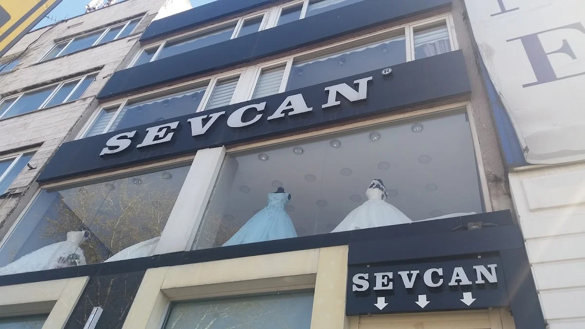 Sevcan Gelinlik