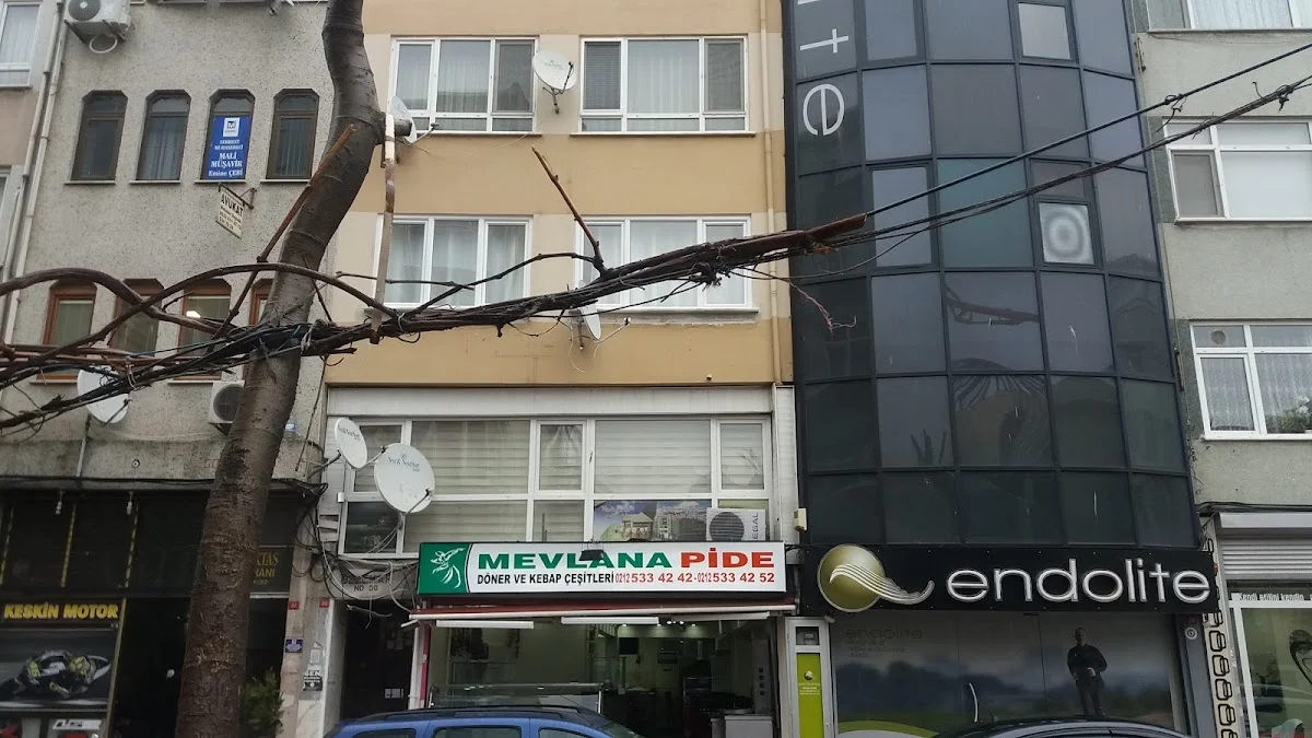 Mevlana Pide