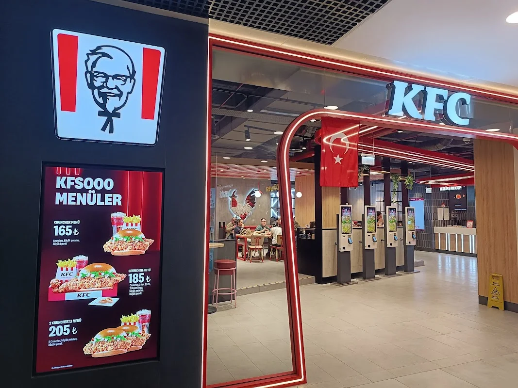 KFC
