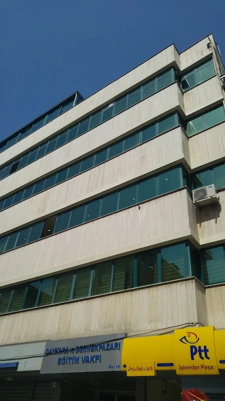 Kollektif Denetim SMMM