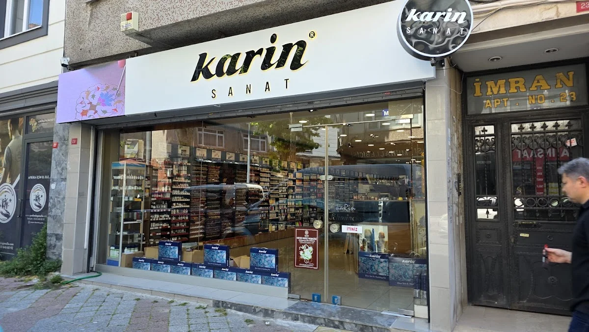 Karin Sanat