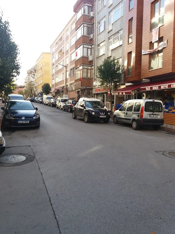Ak Sigorta Acentesi