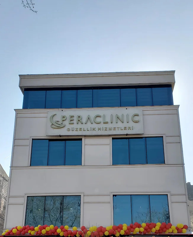 PERACLINIC Sağlık ve Estetik Hizmetleri