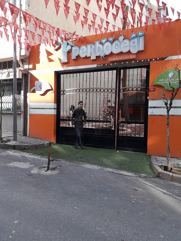 Gaziantepli Bahattin Usta