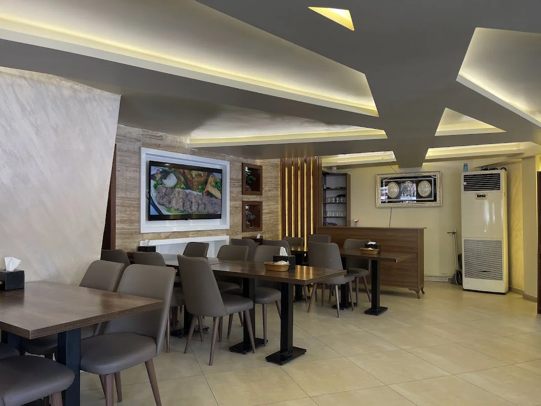 Tarbuş Restoran