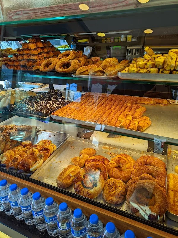 Poğaça Börek