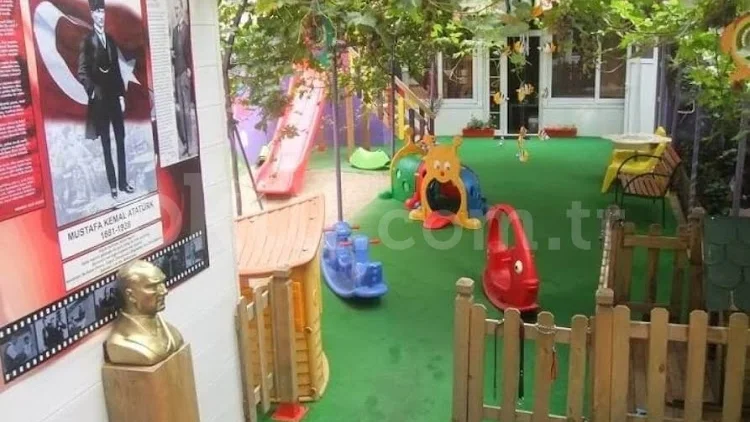 Çakıltaşı Anaokulu