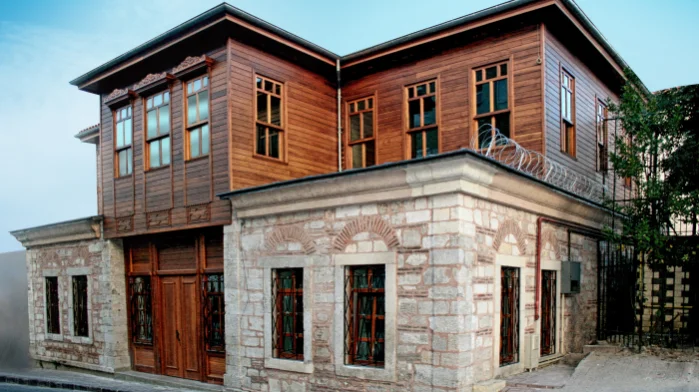 Şah Hukuk Bürosu