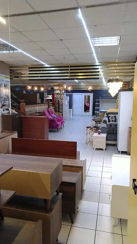 GÖKYÜZÜ MOBİLYA