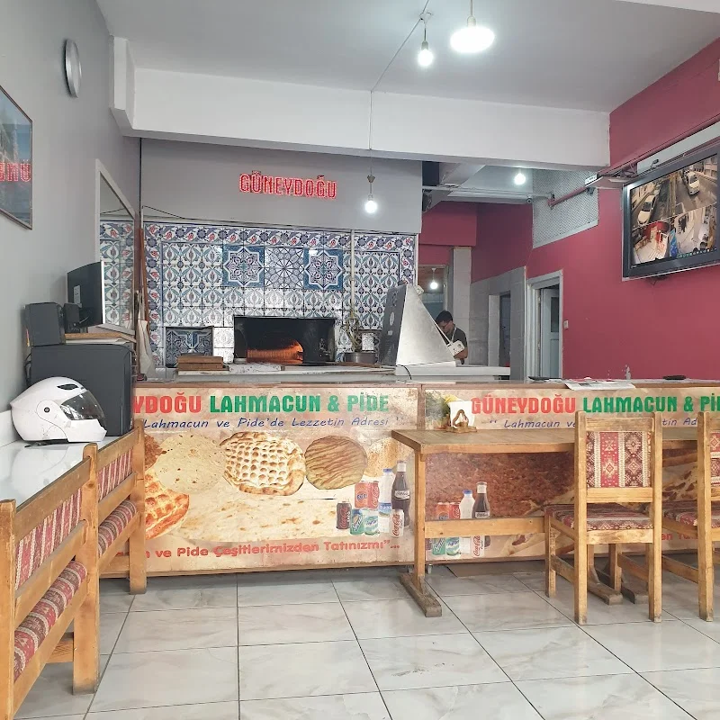 Güneydoğdu Pide & Lahmacun