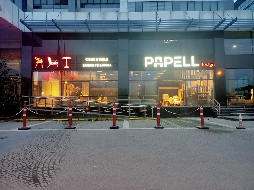 PAPELL DESIGN