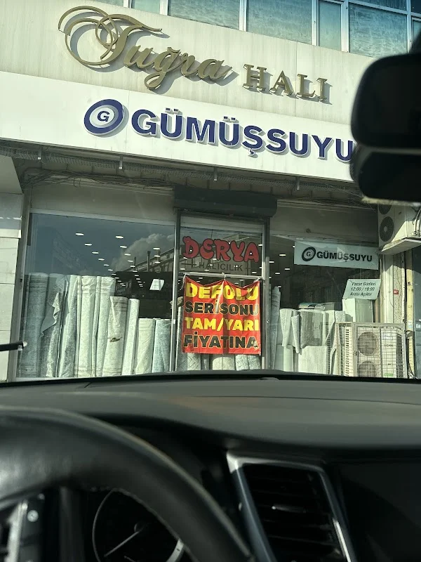Derya Halı