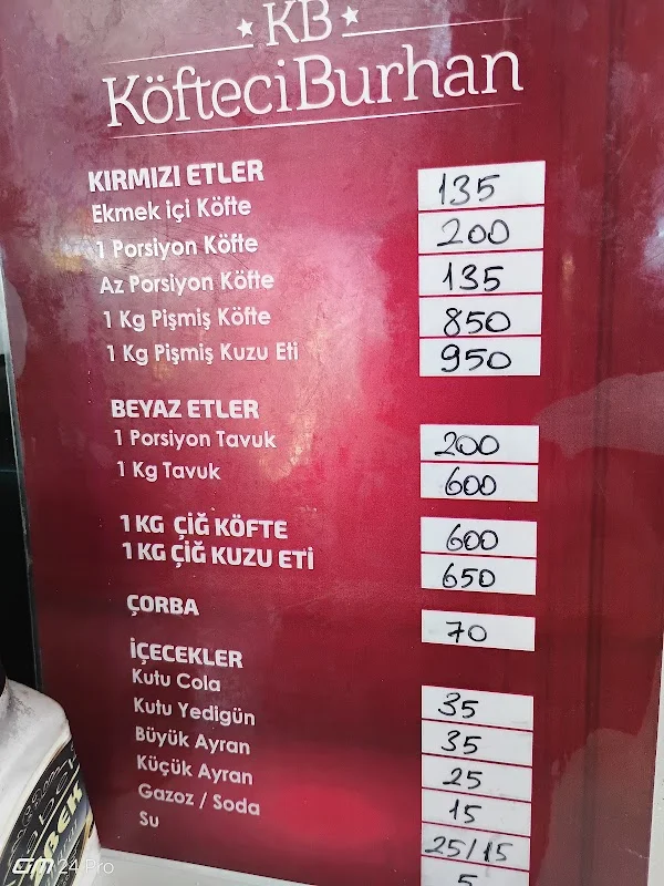 Burhan Usta