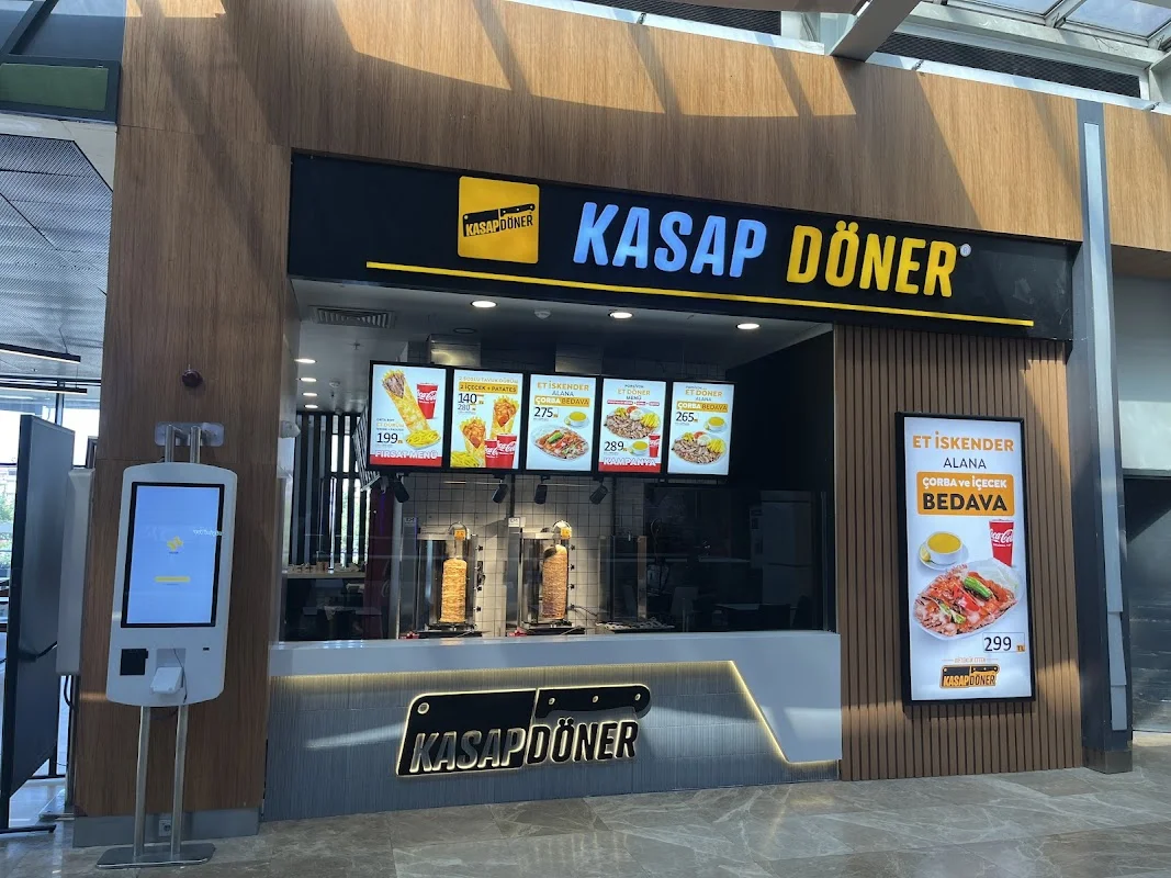 Kasap Döner