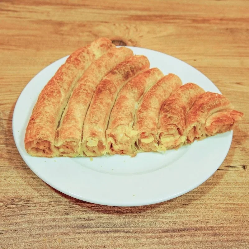 Başçarşı Boşnak Mutfağı