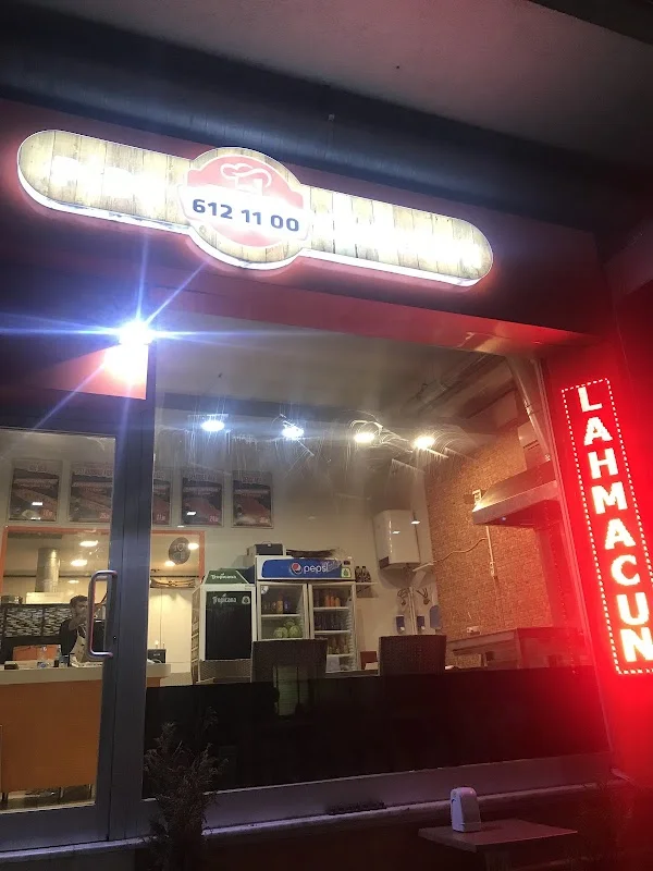 Adbi Leziz Usta
