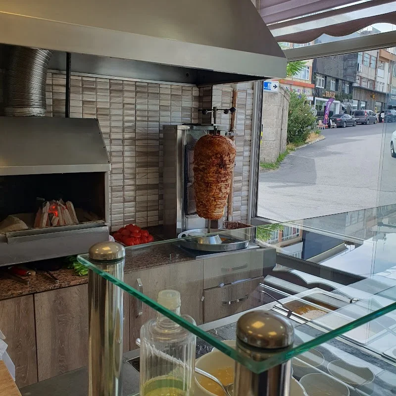 Gül Köfte ve Döner Salonu