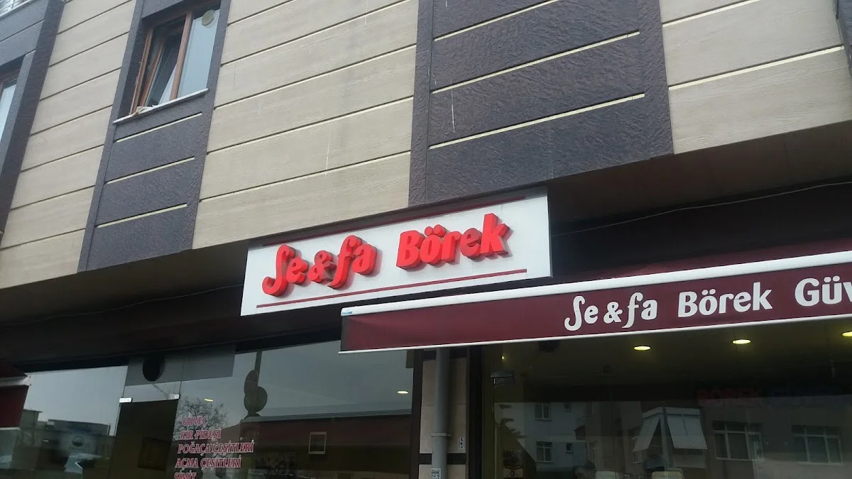 şehr i fatih dürüm ve Cafe