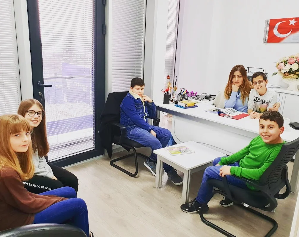 New Language Academy