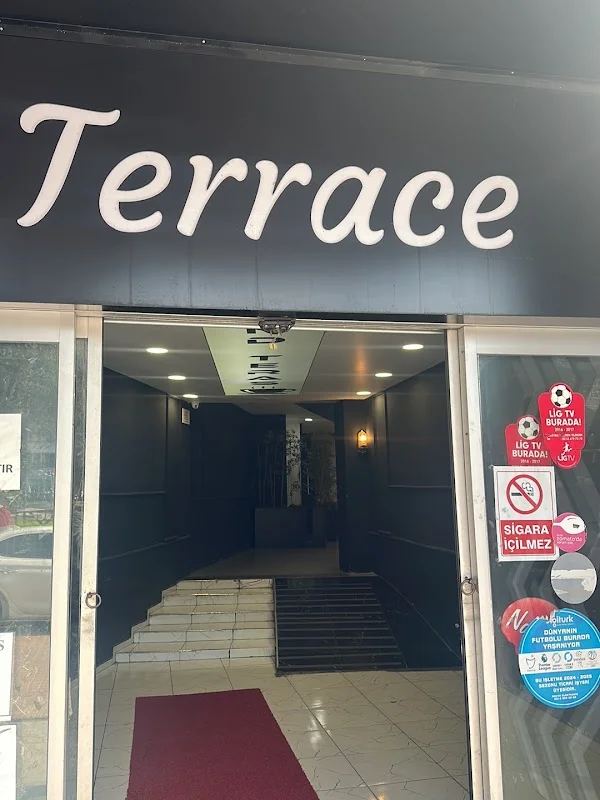Terraje Plus