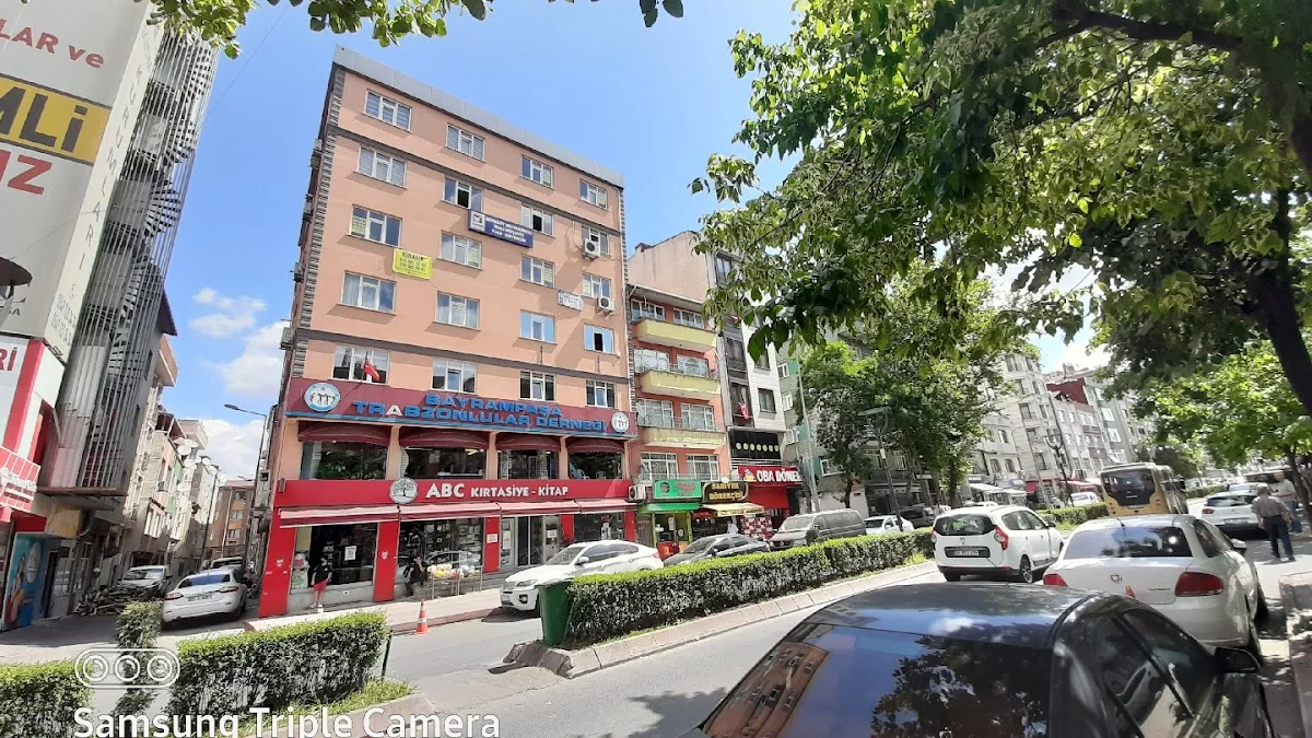 FATİH GÜVERCİN SERBEST MUHASEBECİ MALİ MÜŞAVİRLİK BÜROSU