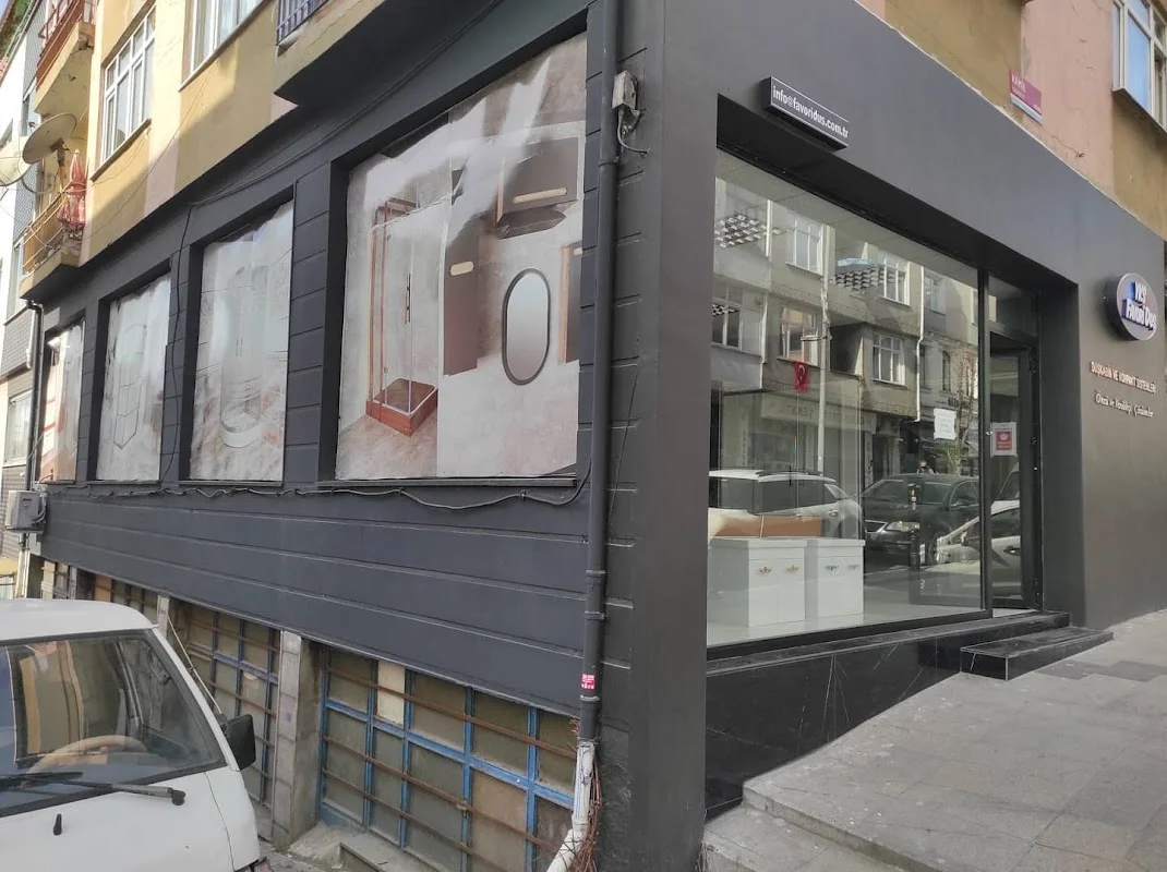 Favoriduş - Bayrampaşa, İstanbul