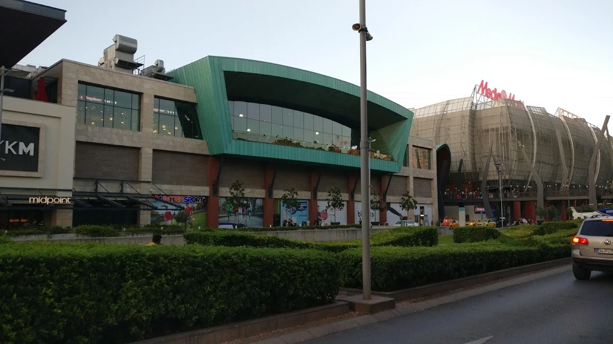 IKEA Bayrampaşa Mağazası
