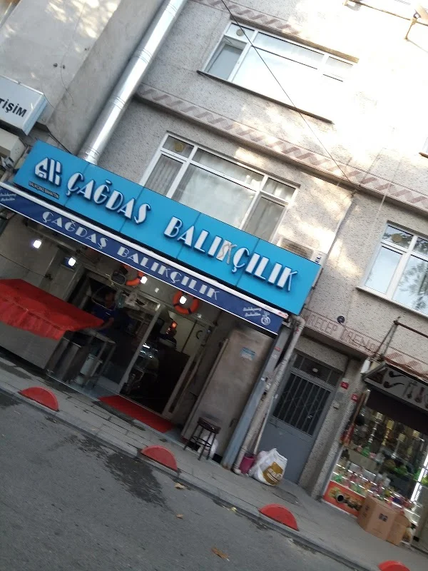 Aile Balık Evi