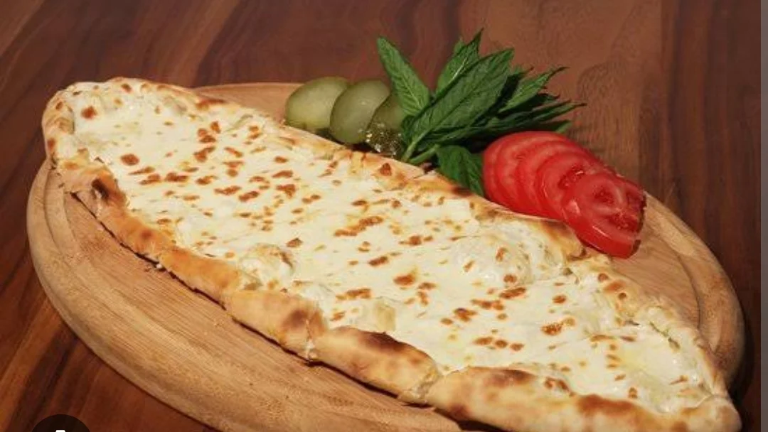 Babacan Pide ve Lahmacun Salonu