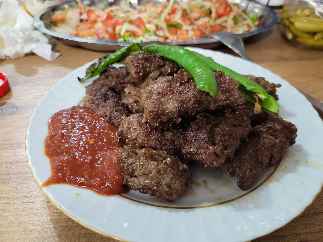 Yasar Usta
