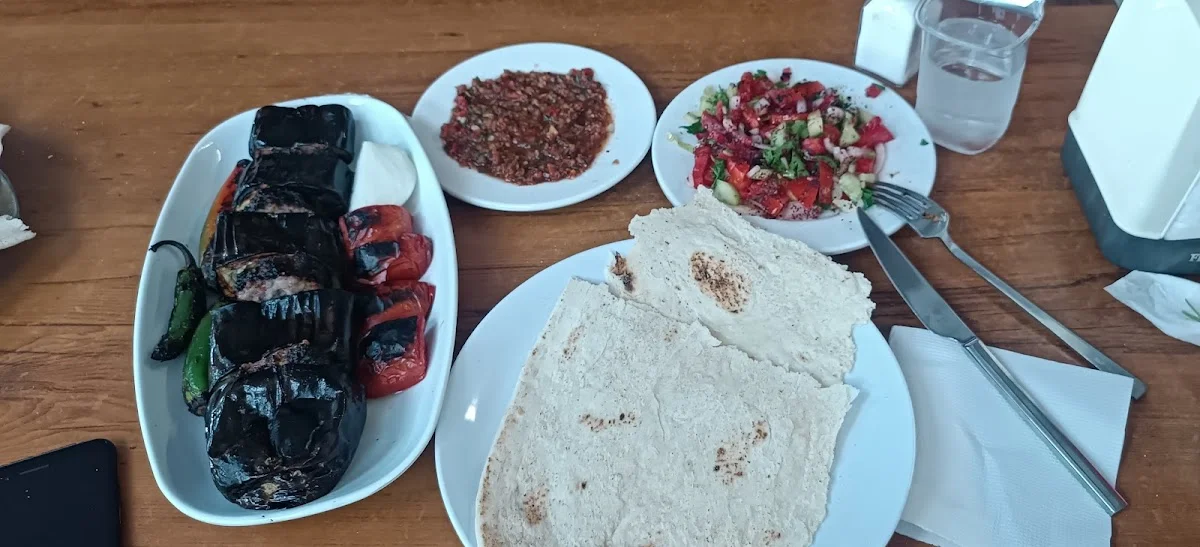 Konak Kebap Salonu
