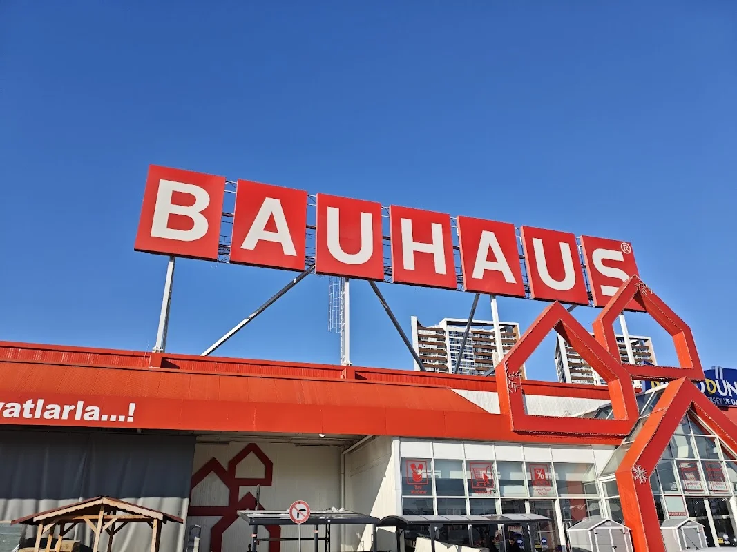 Bauhaus Bayrampaşa