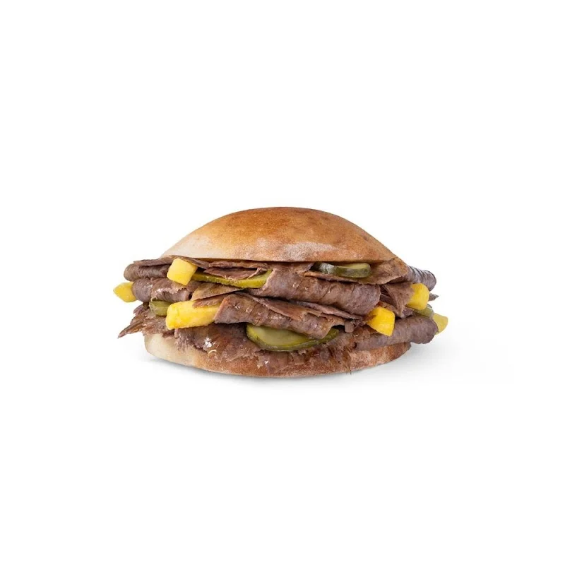 Bereket Döner