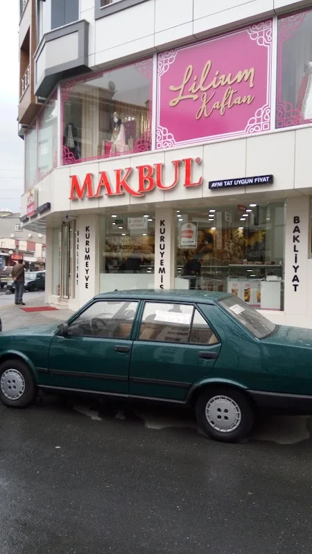Makbul