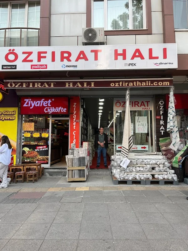 Özfırat Halı