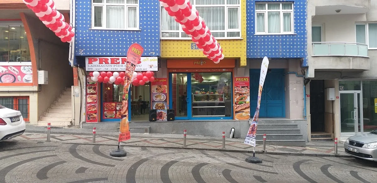 Halep Izgara Restoran