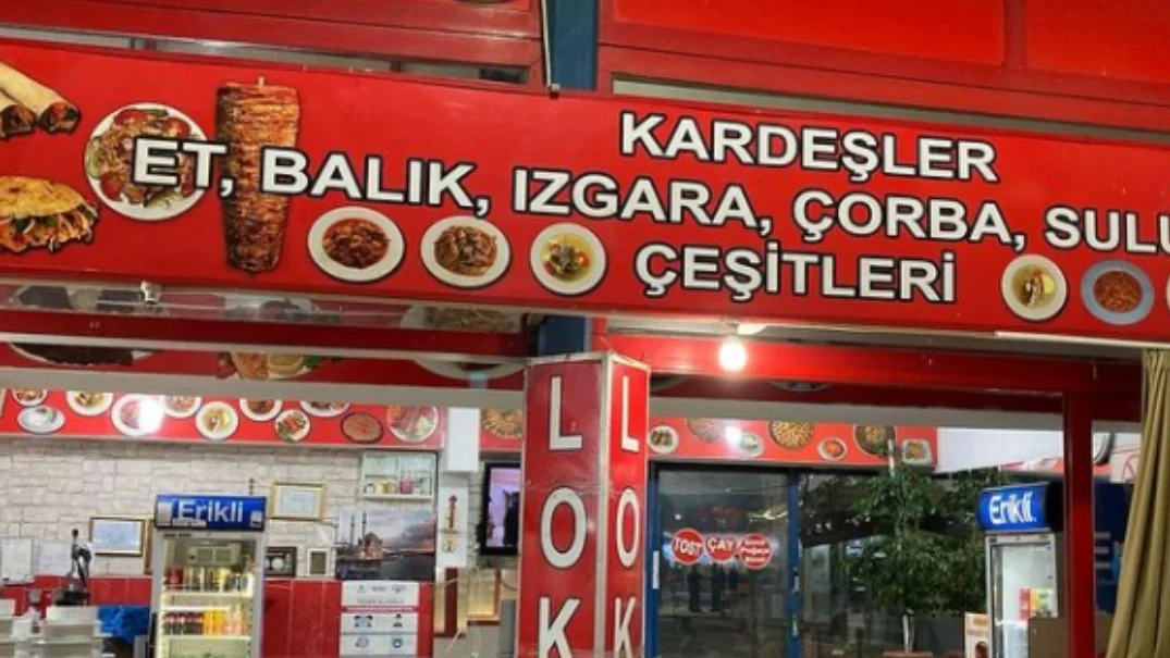 Kardeşler Et Lokantasi