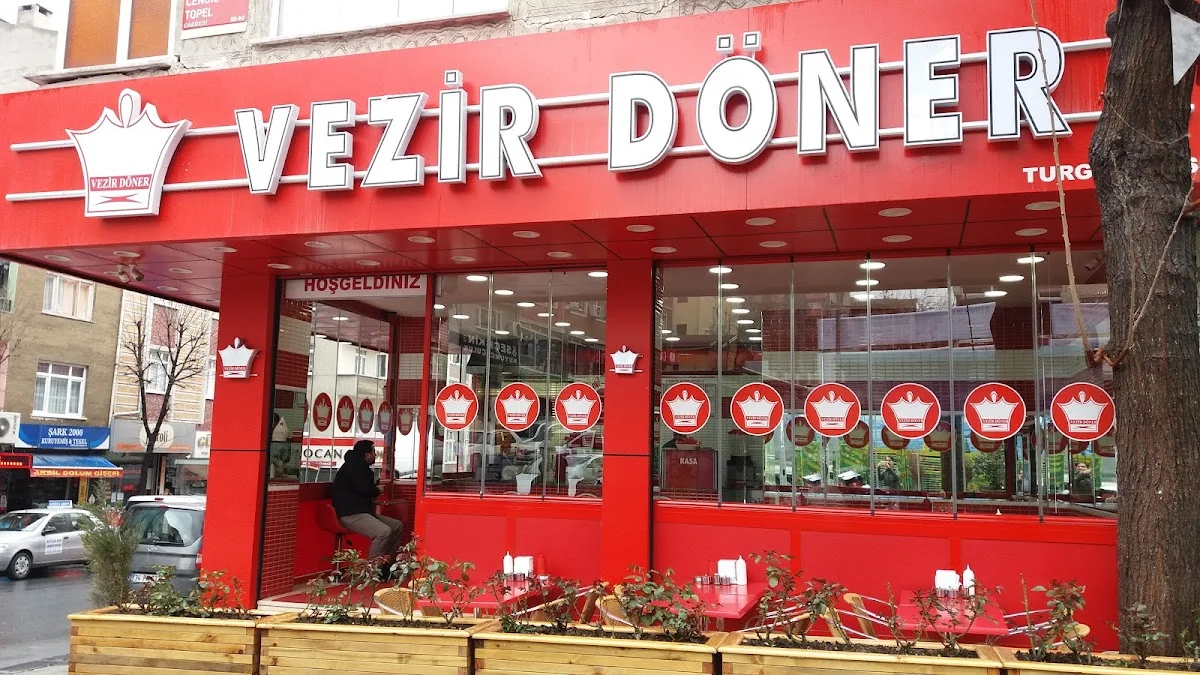 Has Döner