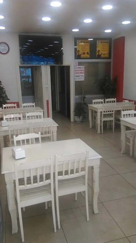 Hacı Usta Merkez